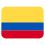 Ícono Colombia