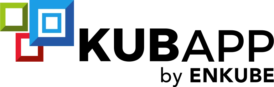 KUBAPP | Logo